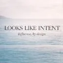 Logo Looks Like <mark>Intent</mark>