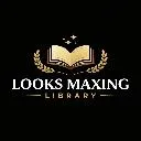 Logo Looksmaxing <mark>Library</mark>