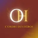 Logo L'Ordre des Héros