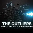 Logo THE OUTLIERS