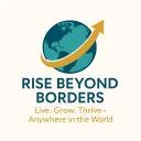 Logo Rise Beyond Borders🌎