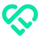 Logo Love Life <mark>Supplements</mark>