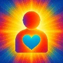 Logo <mark>Self-Love</mark> Revolution