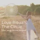 Logo Love Rituals - The <mark>Circle</mark>