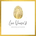Logo Love Yourself Revolution
