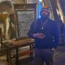 Logo LOVE🧡ORANGE🍊