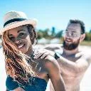 Logo Find Free Massage Buddies!