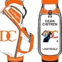 Logo Low 70 Golf ⛳️