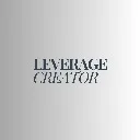 Logo Leverage Creator HQ