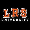 Logo LRS University