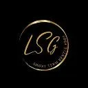 Logo STR Pros by LSG