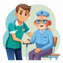 Logo LTC/SNF <mark>Roundtable</mark>