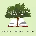 Logo LTT Academy - <mark>A-Level</mark>