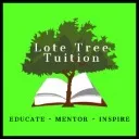 Logo LTT Academy Biology <mark>A-Level</mark>