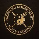 Logo Luk Hop Ba Fa “Water Boxing”