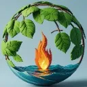 Logo Luke&Lily Biblical Leadership