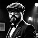 Logo Luke’s Fireside