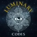 Logo Luminary Codes