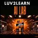Logo Luv2Learn AI Lab