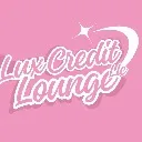 Logo Lux <mark>Logistics</mark> Lounge 💰