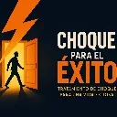 Logo Choque pata el  Éxito