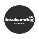 Logo luxelearningHQ