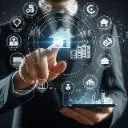 Logo <mark>Luxury</mark> Real Estate