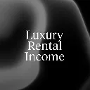 Logo <mark>Luxury</mark> Rental Income