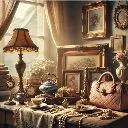 Logo Luxury Thrifting Secrets