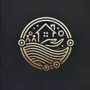 Logo Luxury Agent Strategy