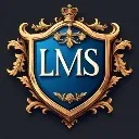Logo Luyo's Manifestation School