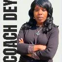 Logo LYFLINE: LOVE YOURSELF FIRST