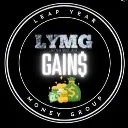 Logo LYMG