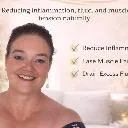 Logo Lymphatic Drainage Worldwide