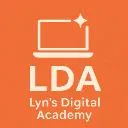 Logo Lyn’s Digital Academy
