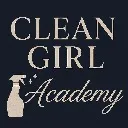 Logo The Clean Girl Academy