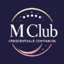 Logo M Club–Cre<mark>scent</mark>vale Companion