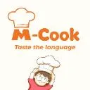 Logo M-COOK