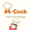 Logo M-COOK