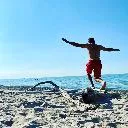 Logo Reinvented Athletes