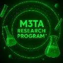 Logo M3TA RESEARCH PROGRAM™