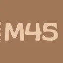 Logo M45