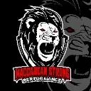 Logo Maccabean <mark>Strong</mark> Performance