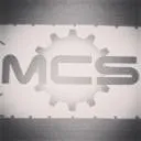 Logo Machine <mark>Combat</mark> System