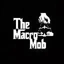 Logo The Macro Mob