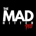 Logo MAD Hitter Pro