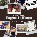 Logo Madam Ushers <mark>Essentials</mark>