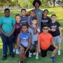 Logo <mark>Madden</mark>Man Approved Athletes