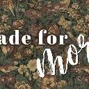 Logo Made For More🫶🏼