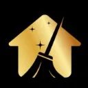 Logo <mark>Cleaning</mark> company 101